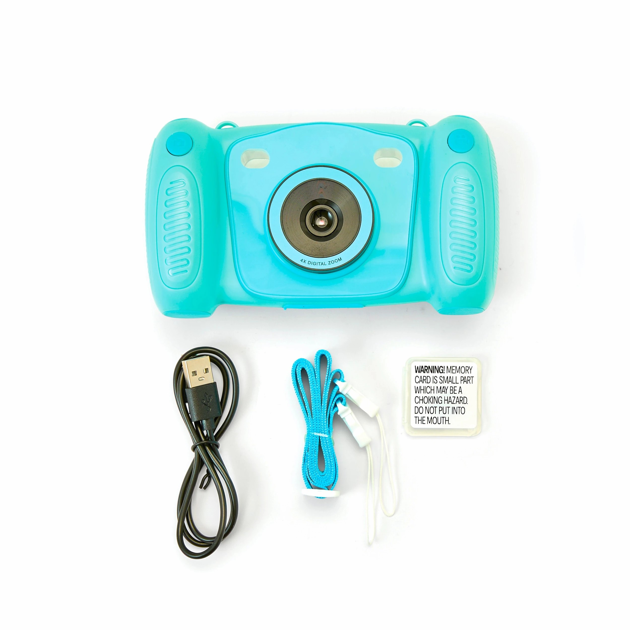 7 Kids Camera 8MP Dual Hold, 7 of 9