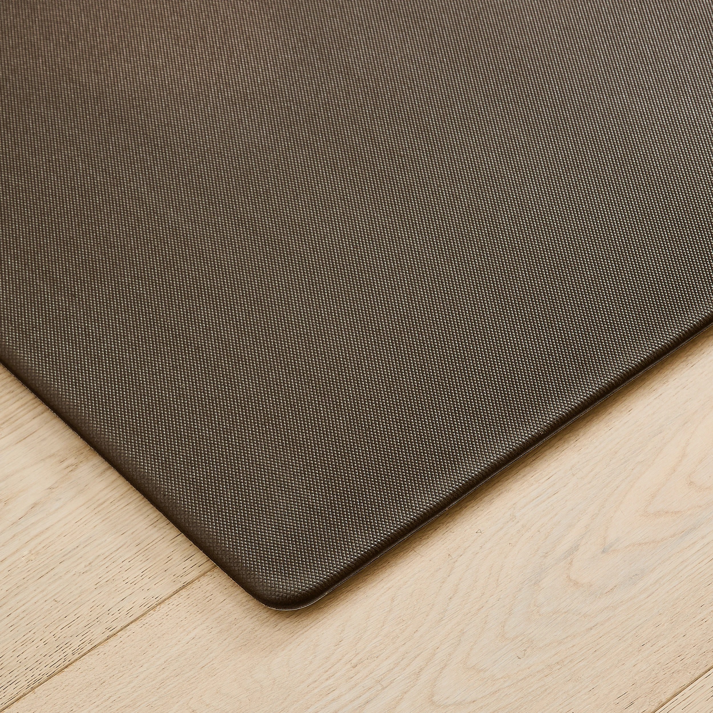 3 Kitchen Mat - Gingham - 76cm x 46cm, 3 of 5