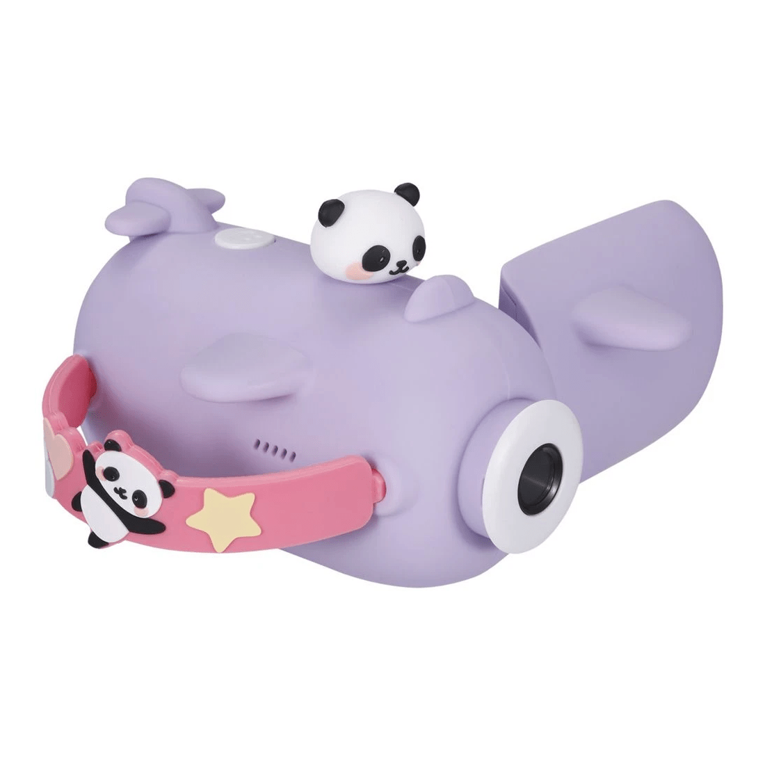 3 Vivitar Kidzcam Camcorder Panda, 3 of 10