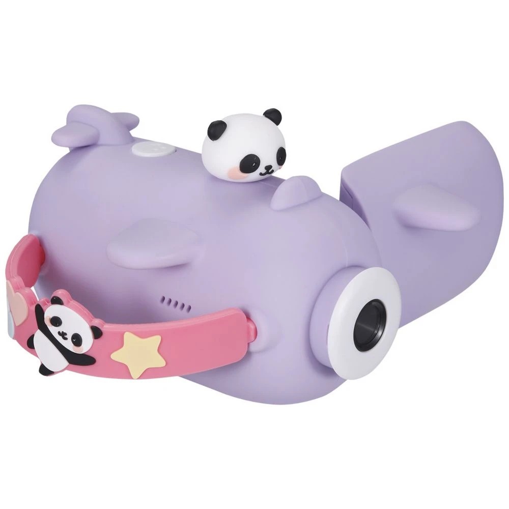 3 Vivitar Kidzcam Camcorder Panda, 3 of 10