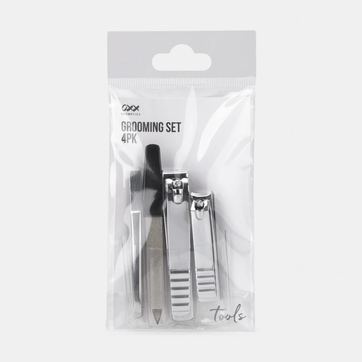 1 4 Piece Grooming Kit, 1 of 4