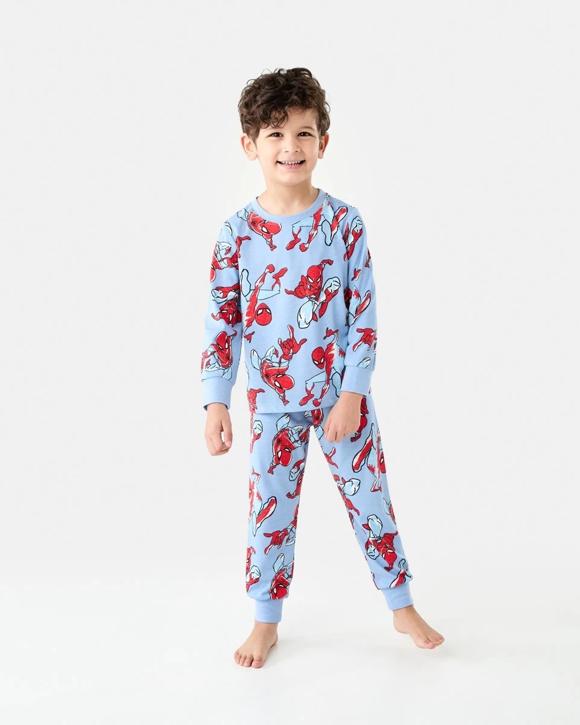 Spider-Man License Pyjama Set