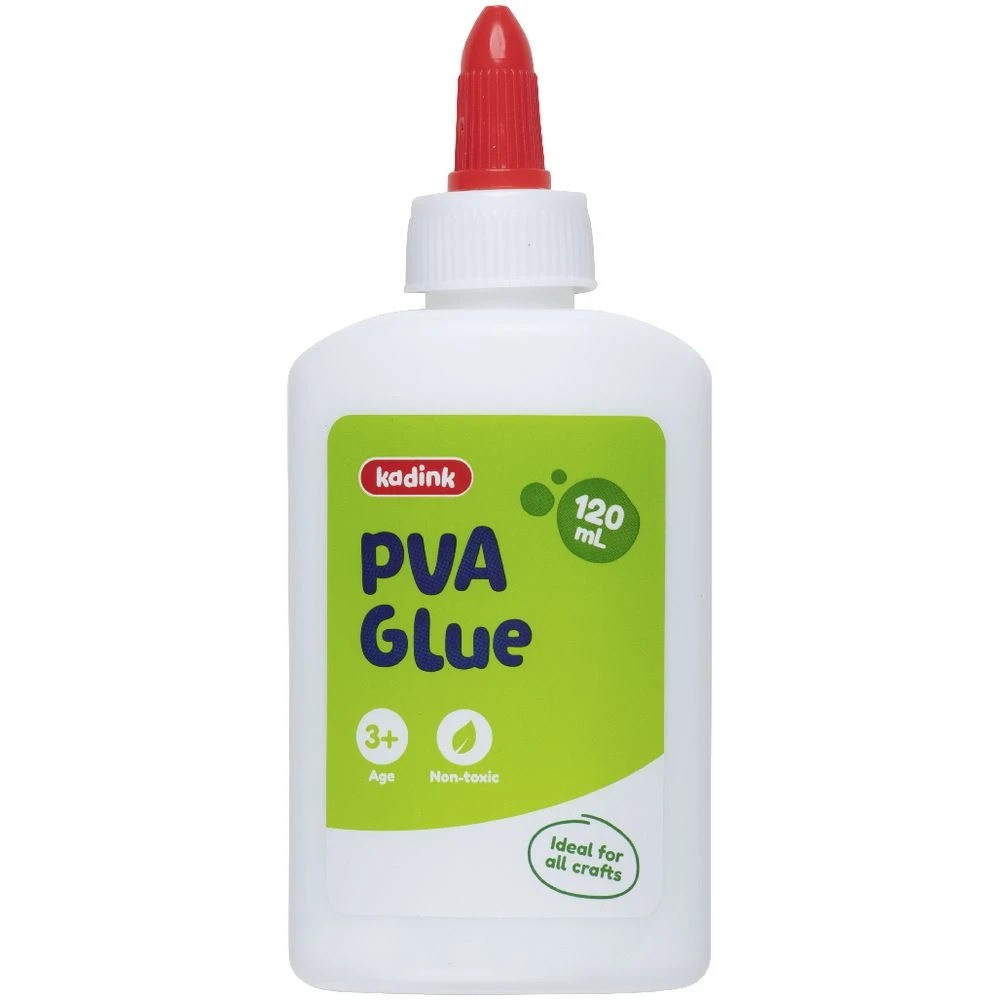 2 Kadink PVA Glue 120mL, 2 of 2