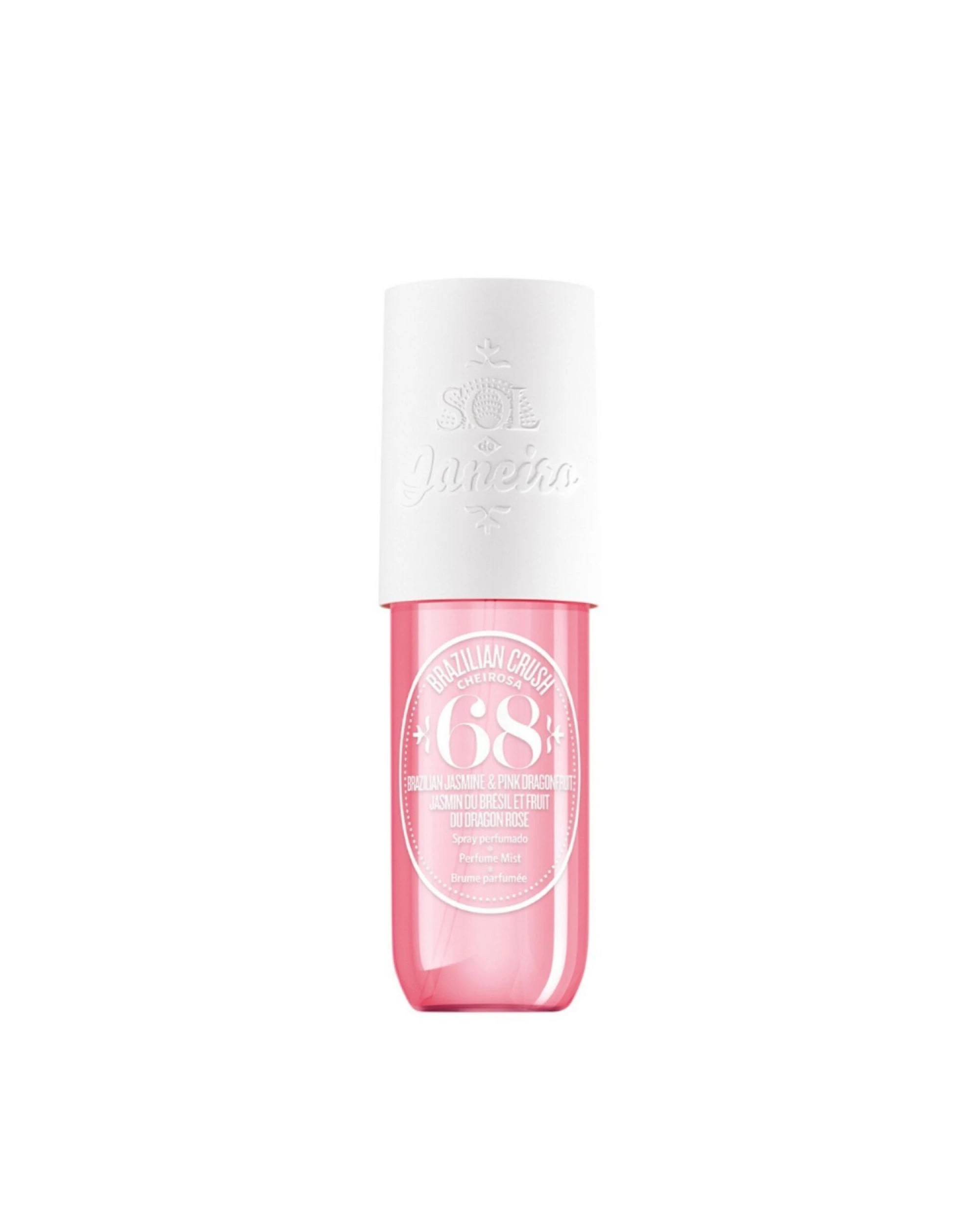 1 Sol de Janeiro Cheirosa 68 Perfume Mist, 90ml, 1 of 2