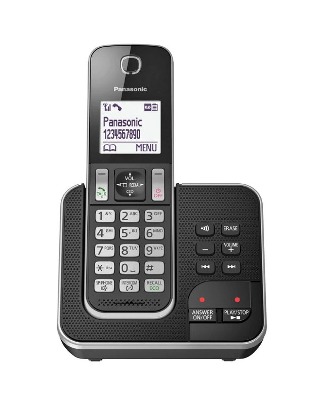 Panasonic Cordless Phone KX-TGD32