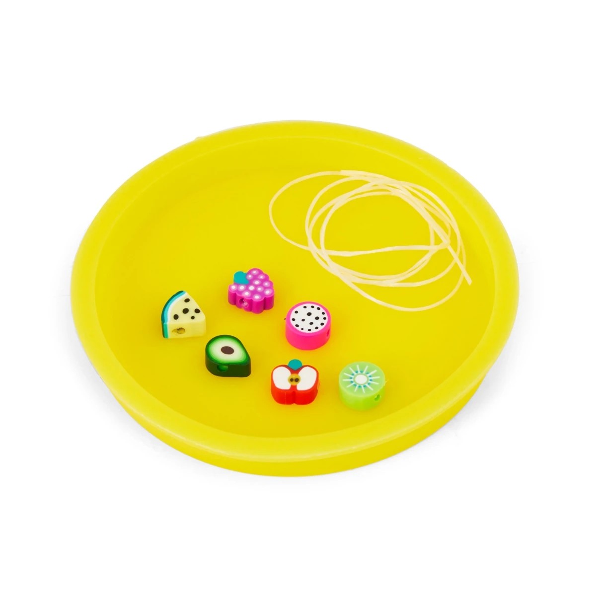 6 ToyMania The Sensory Toy Box Pick 'n' Play Bracelets Kit, 6 of 8