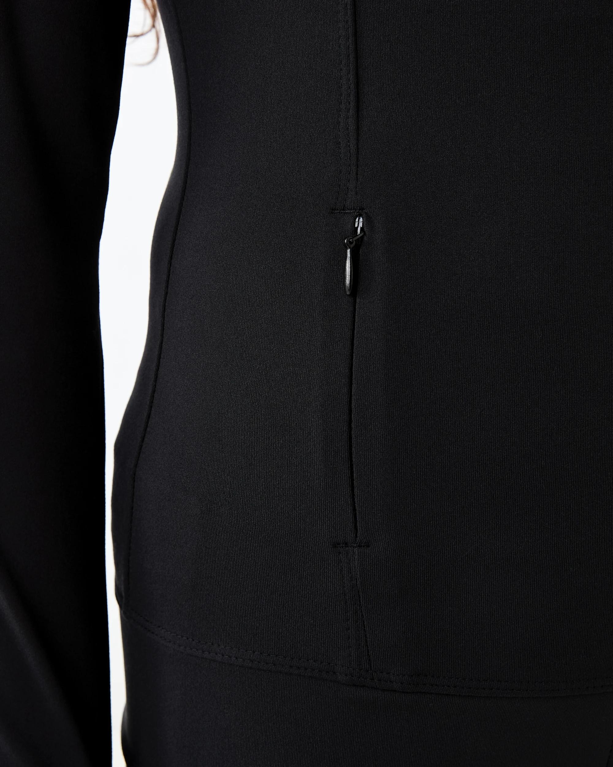 7 Performance Jacket Black, 7 of 9