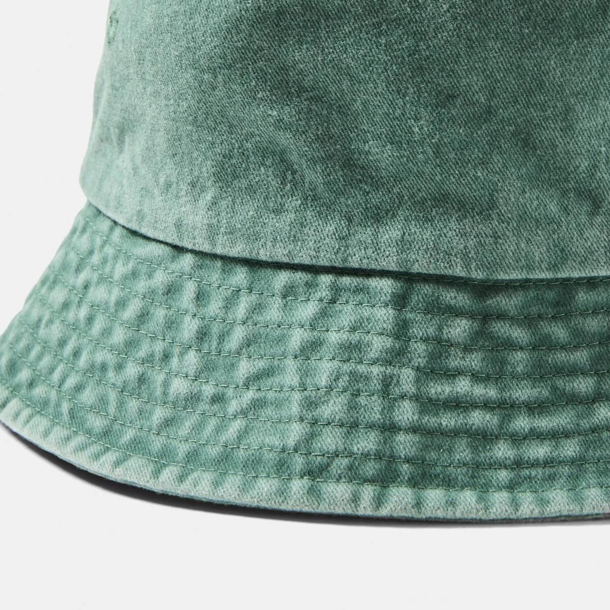 2 Bucket Hat WASHED GREEN, 2 of 2