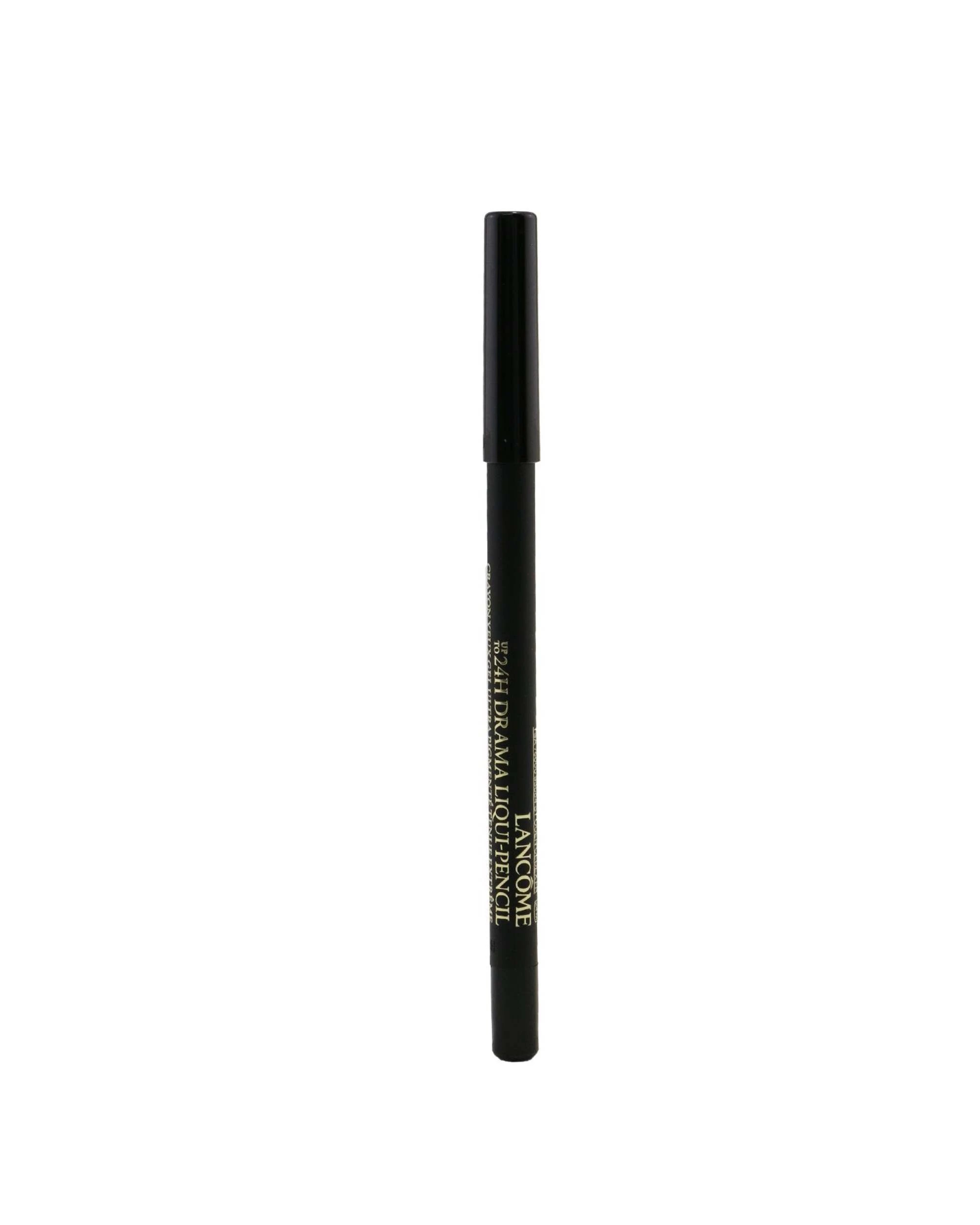 3 Lancome Drama Liqui Pencil Waterproof Gel Eyeliner - # 01 Cafe Noir  1.2g/0.042oz - 01 Cafe Noir, 3 of 4