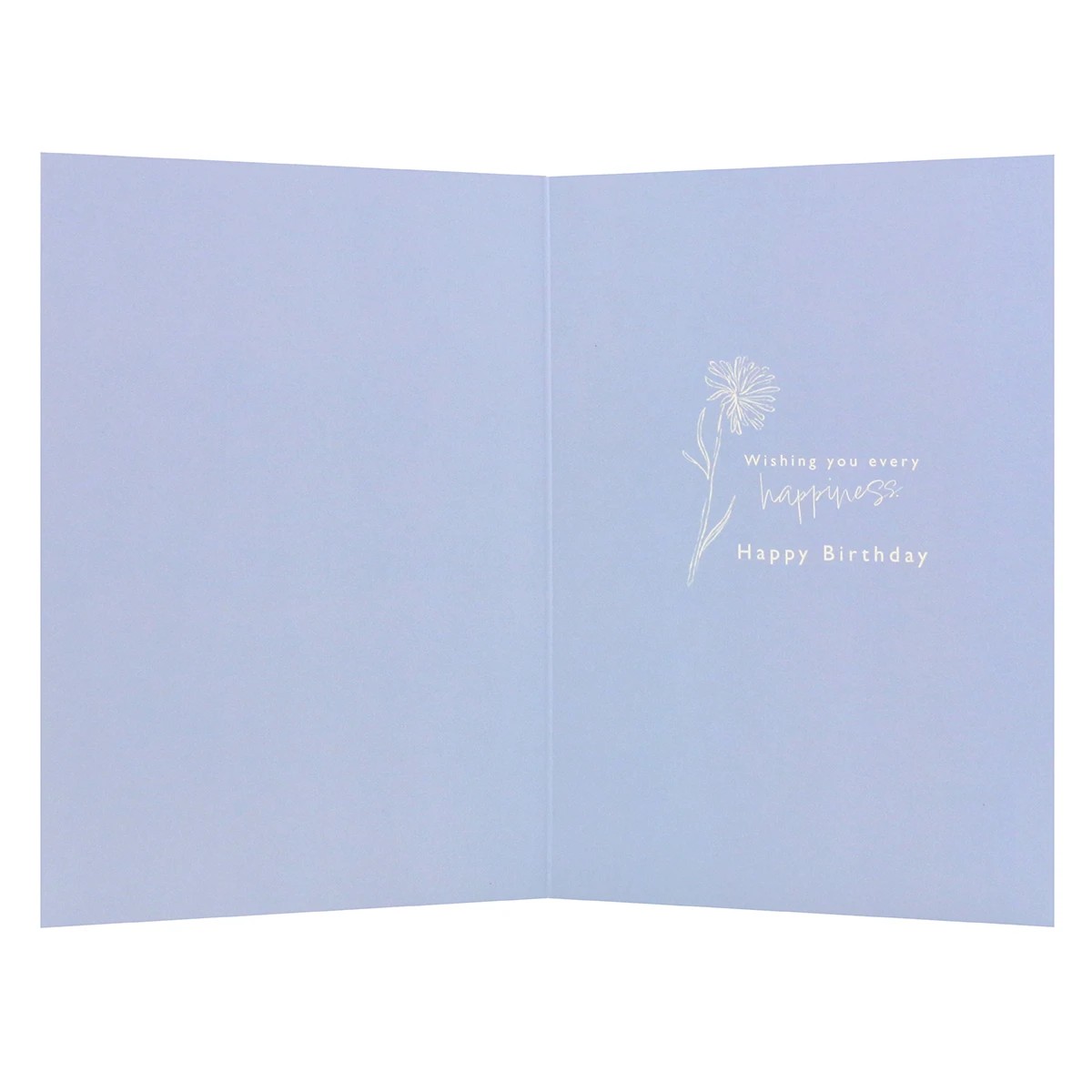 2 Connections from Hallmark Birthday Card - Just for You, 2 of 3