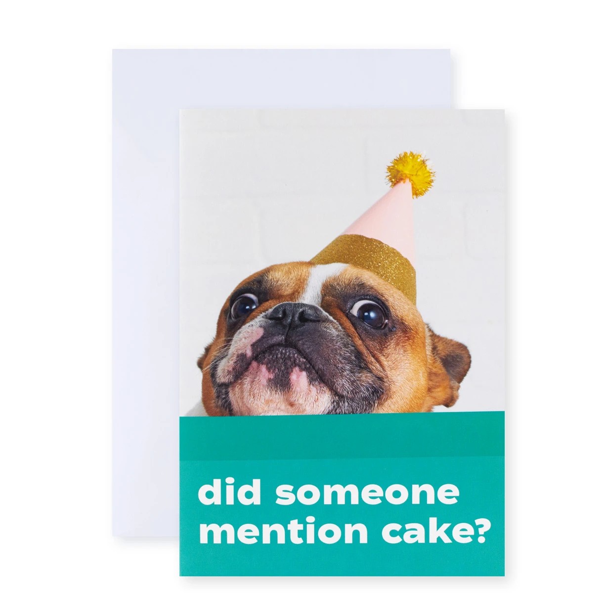 1 Creative Publishing from Hallmark Card - Funny Dog, 1 of 3