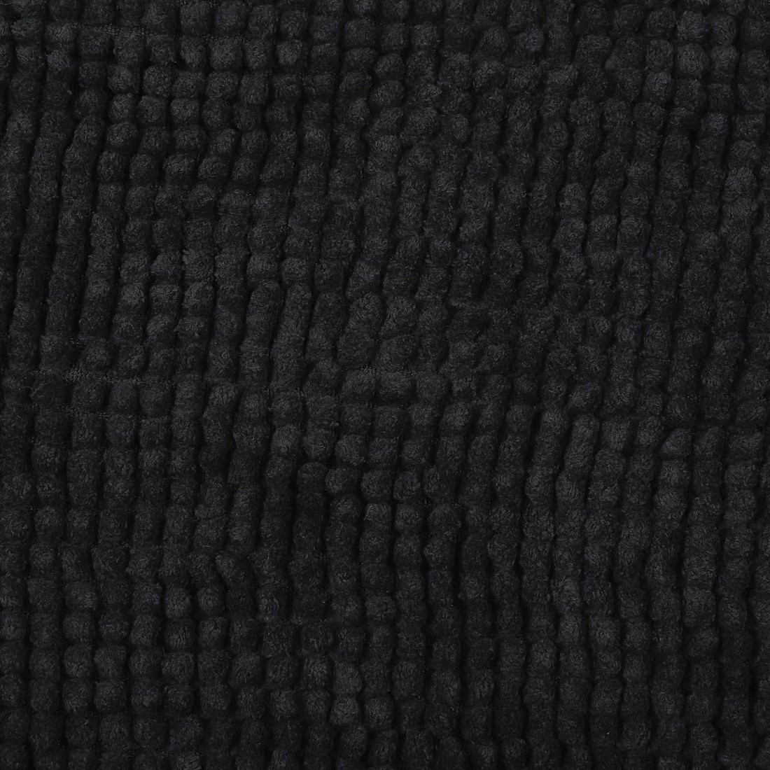 4 Soft Toggle Bath Mat - Black, 4 of 5