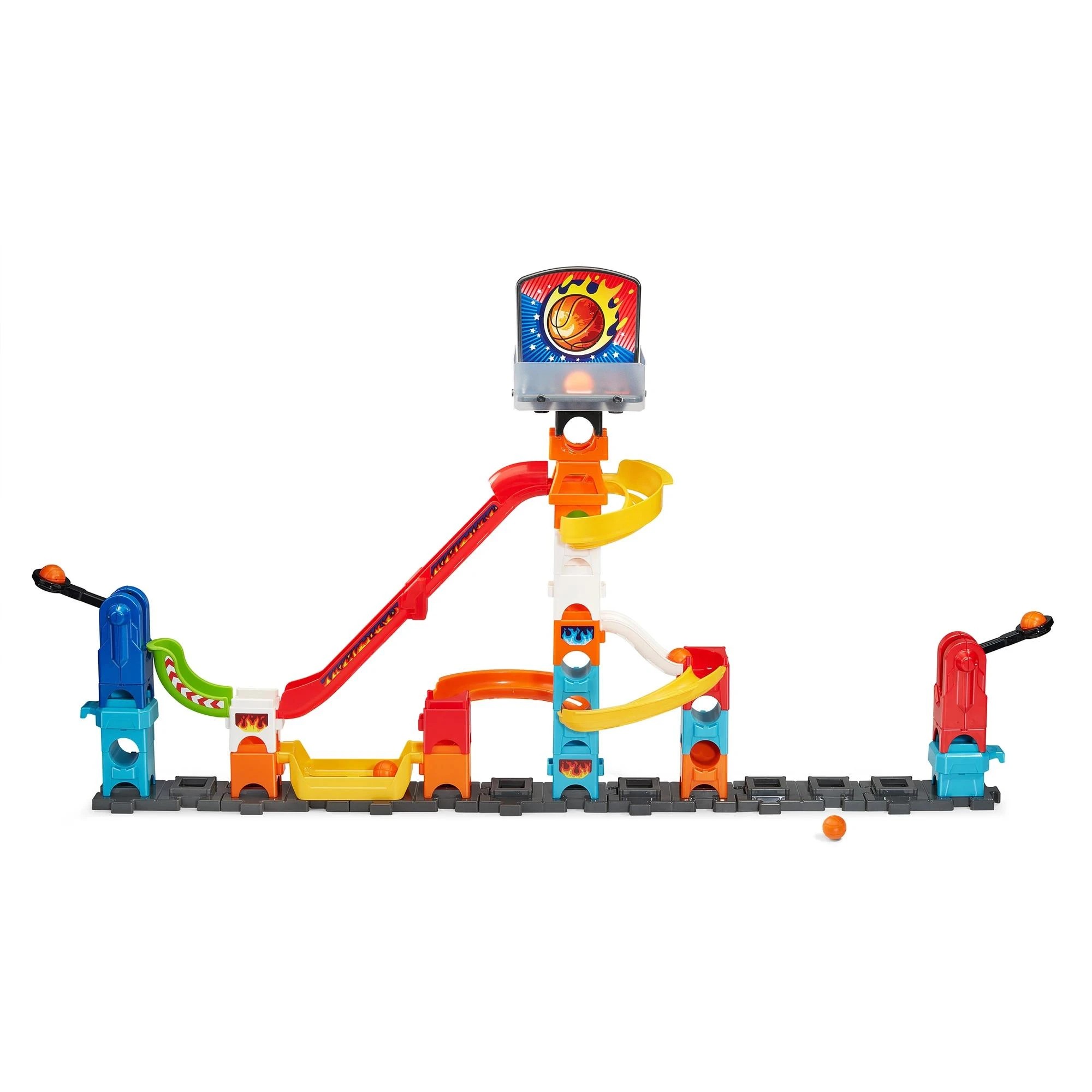 3 Vtech Marble Rush 3-point Launch Set
 - Multi, 3 of 6