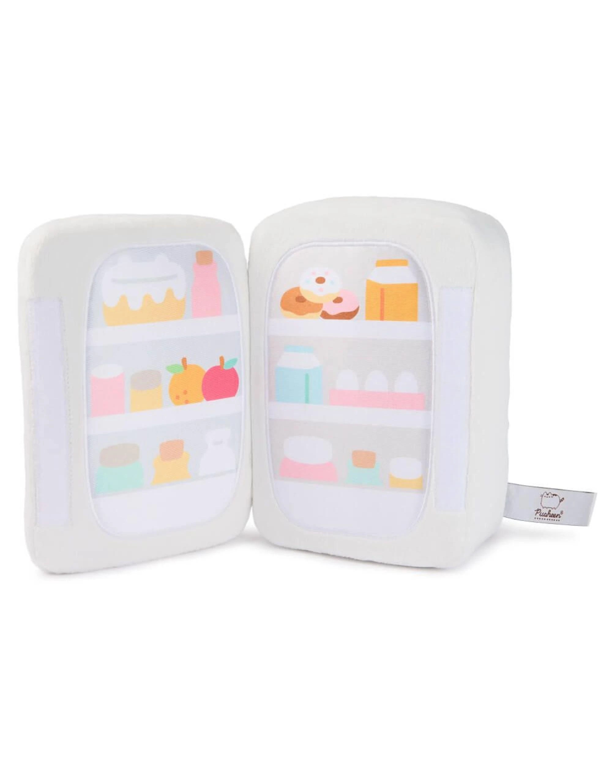 2 Pusheen Kitchen Fridge Plush, 2 of 2