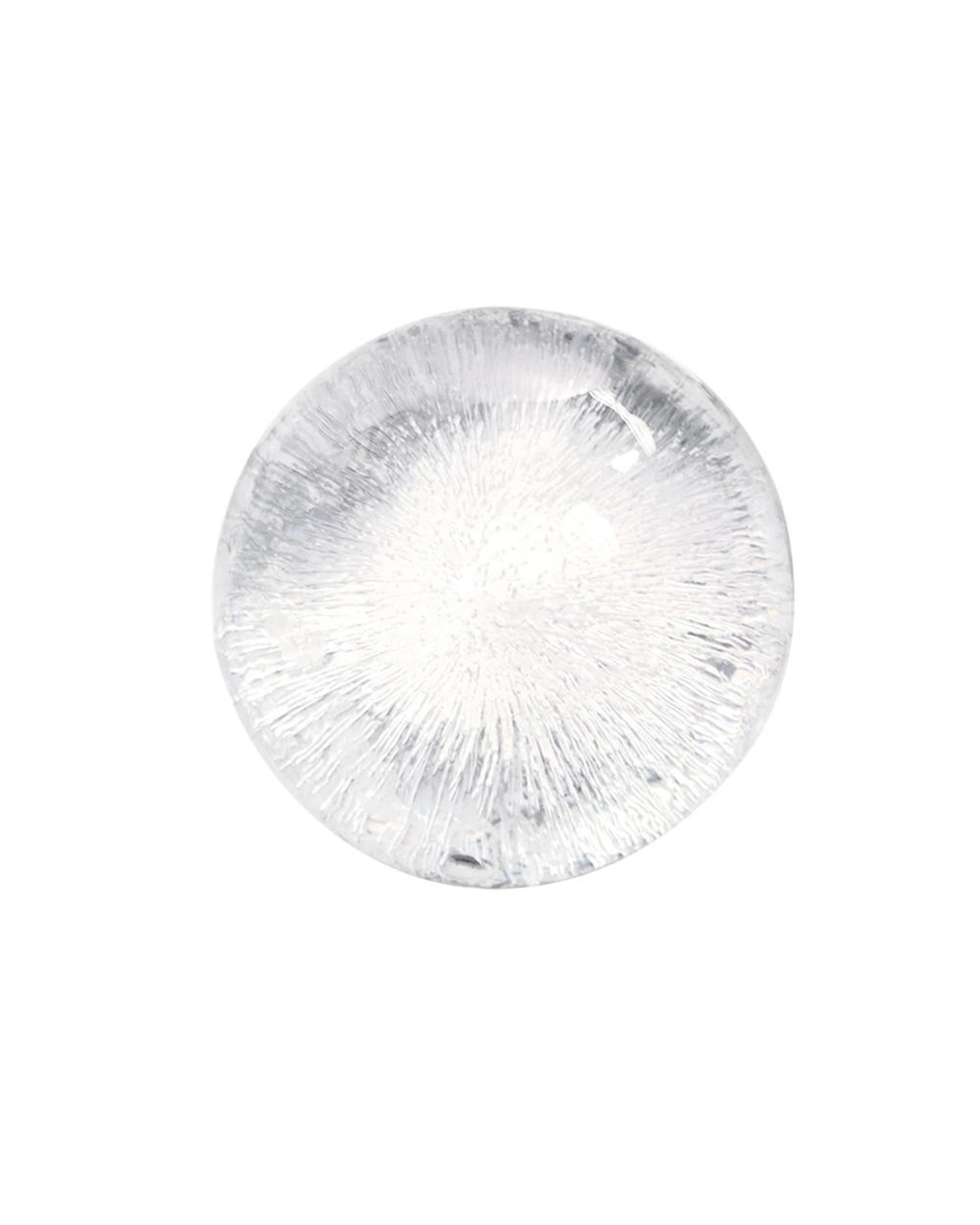 3 Tovolo Colossal Ice Sphere Mould  Set of 2, 3 of 6