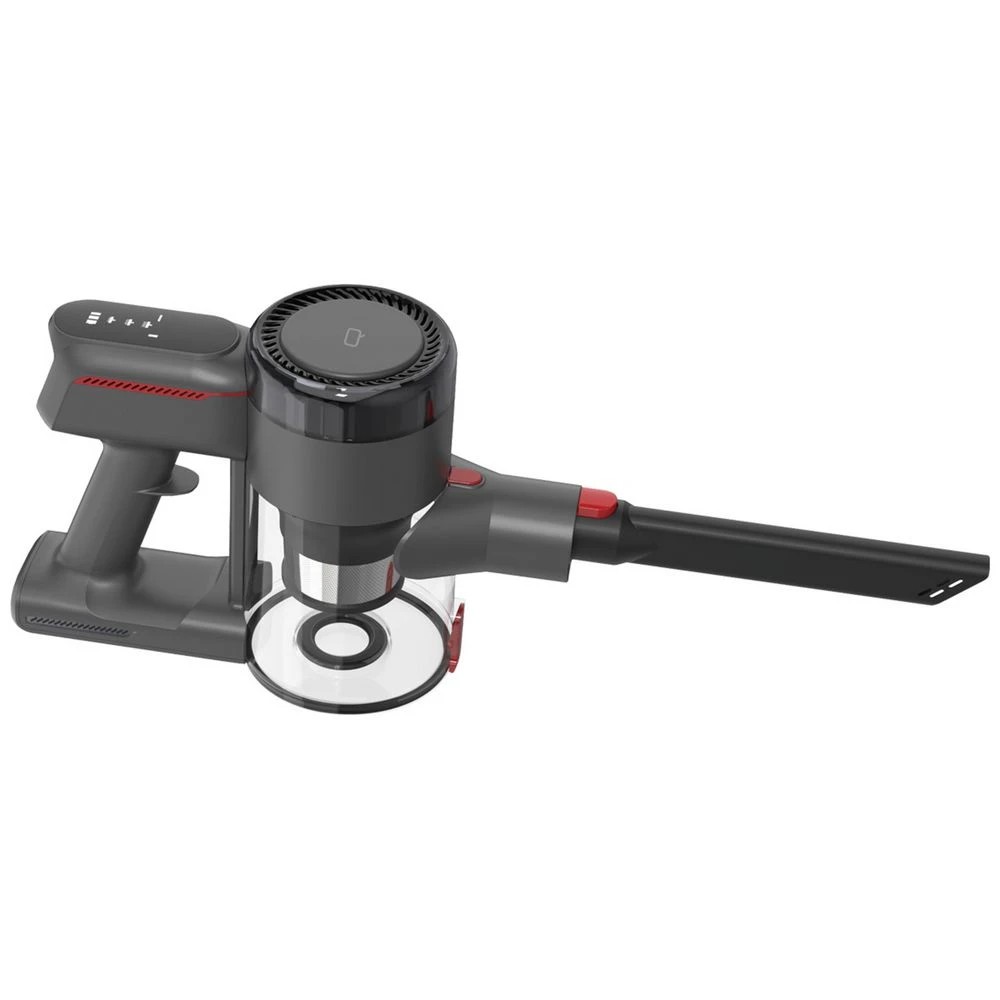 4 Q.Bell Cordless Handstick Vacuum 250w, 4 of 7