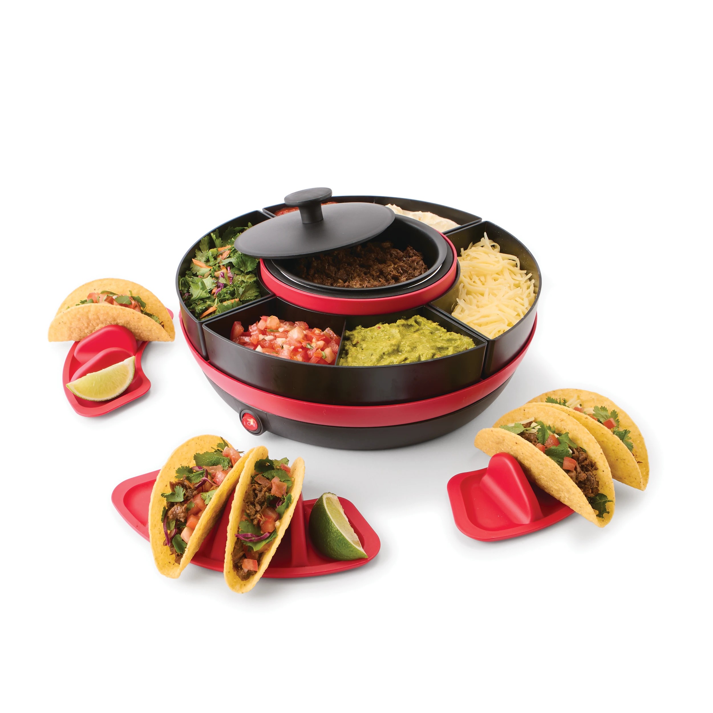 2 Taco Serving Kit, 2 of 10