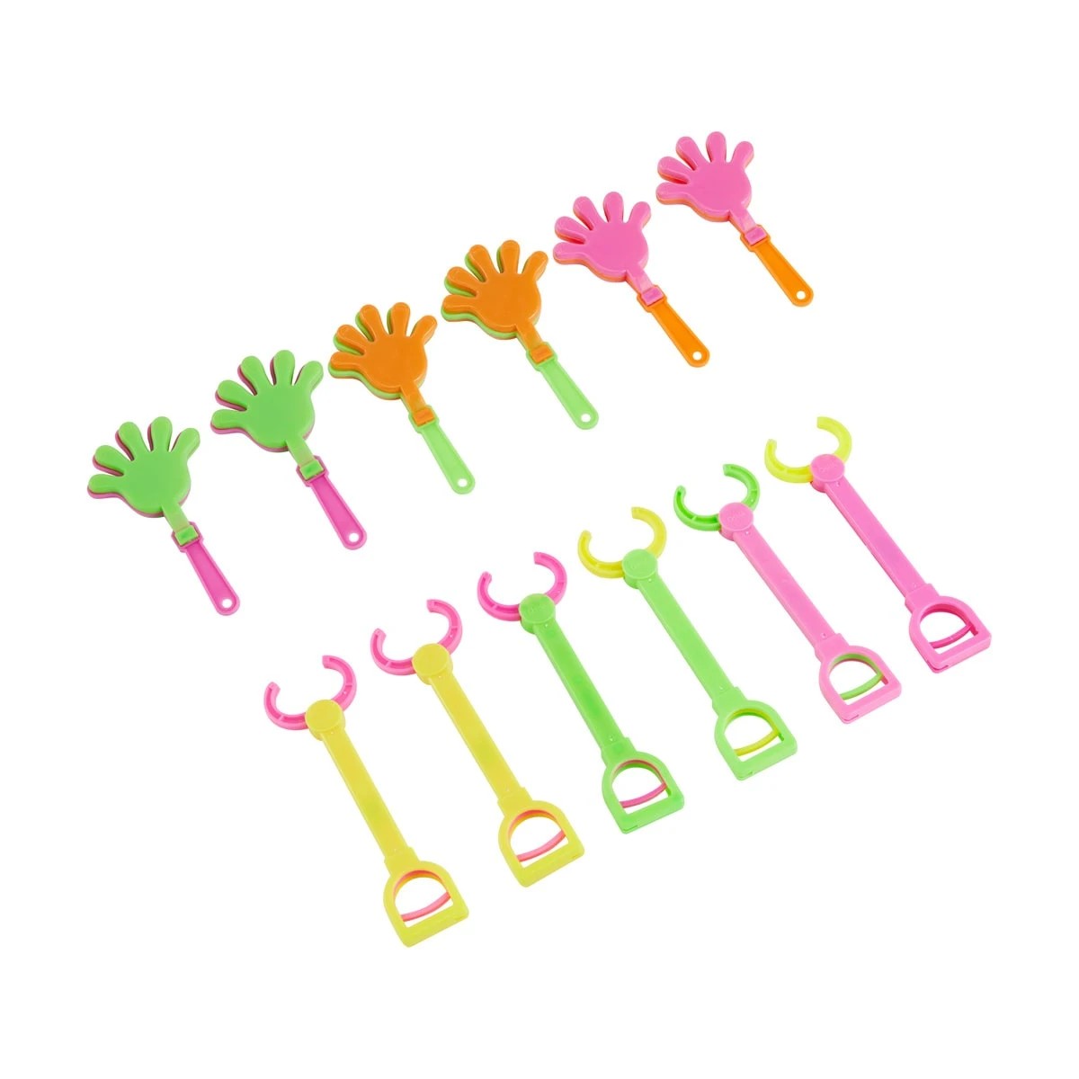 3 48 Piece Sporty Party Favours Pack, 3 of 10