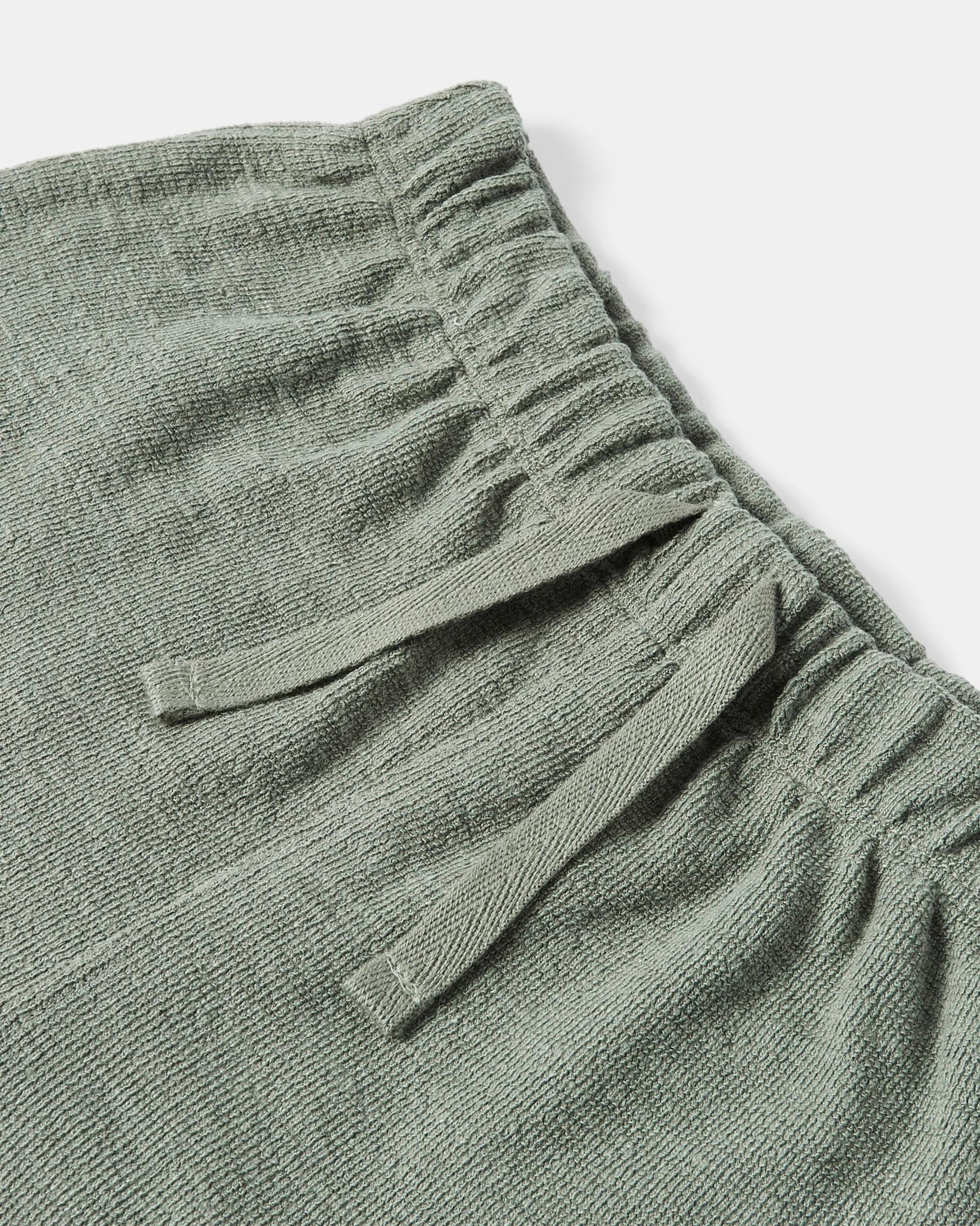 6 Short Sleeve Slub Set Stripes, 6 of 6