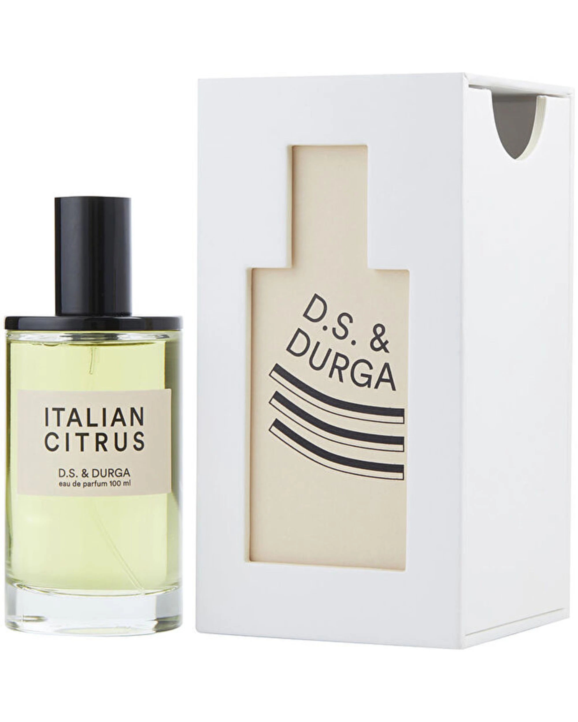 1 D.S. & Durga Italian Citrus Eau De Parfum Spray 100ml/3.4oz, 1 of 4