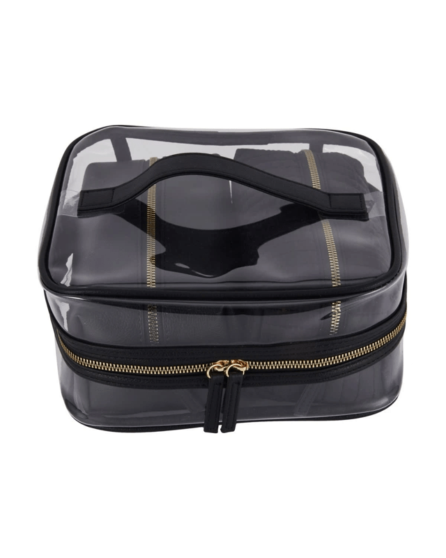 OXX Cosmetics 3 Piece Makeup Bag
