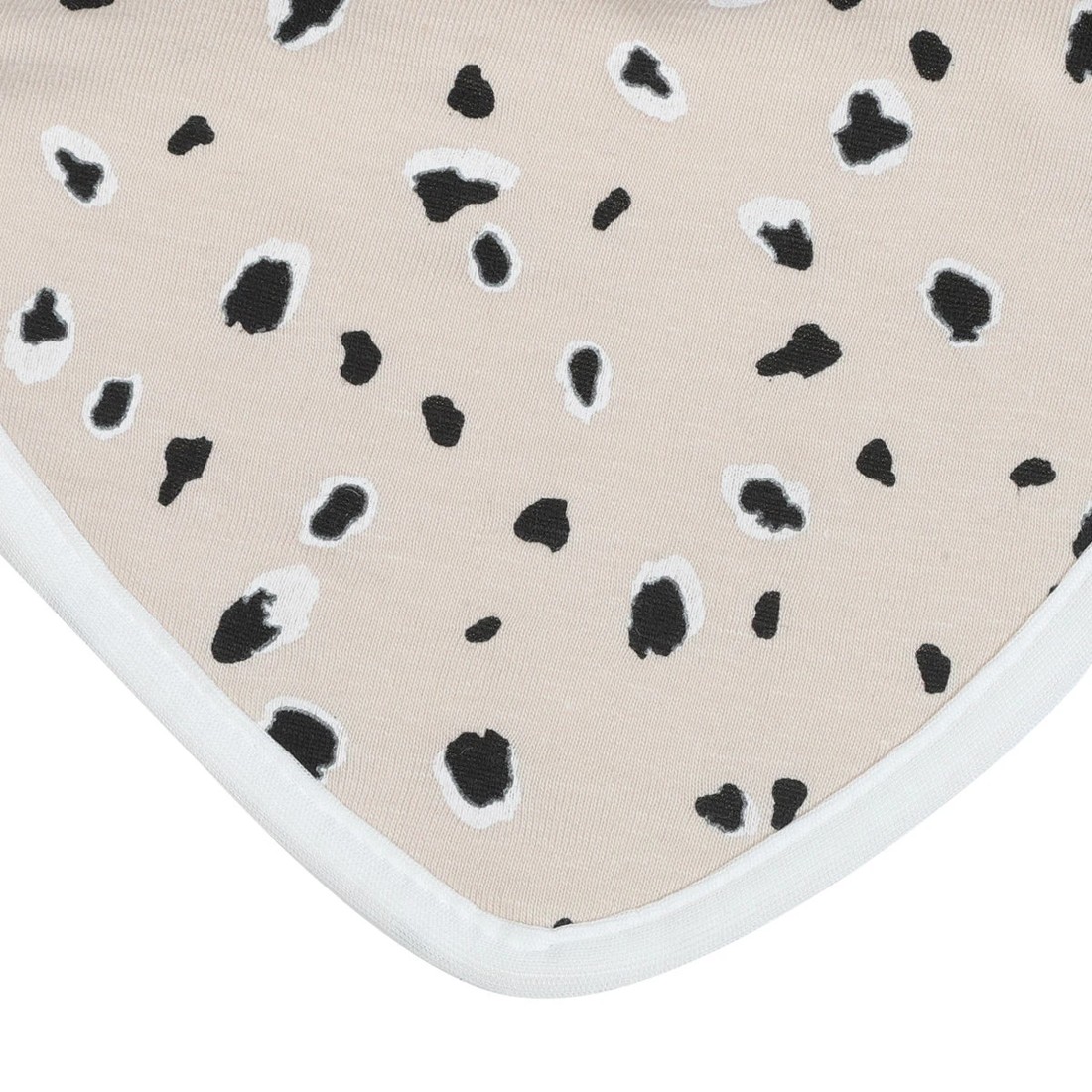 4 3 Pack Bandana Bibs - Lion, 4 of 4