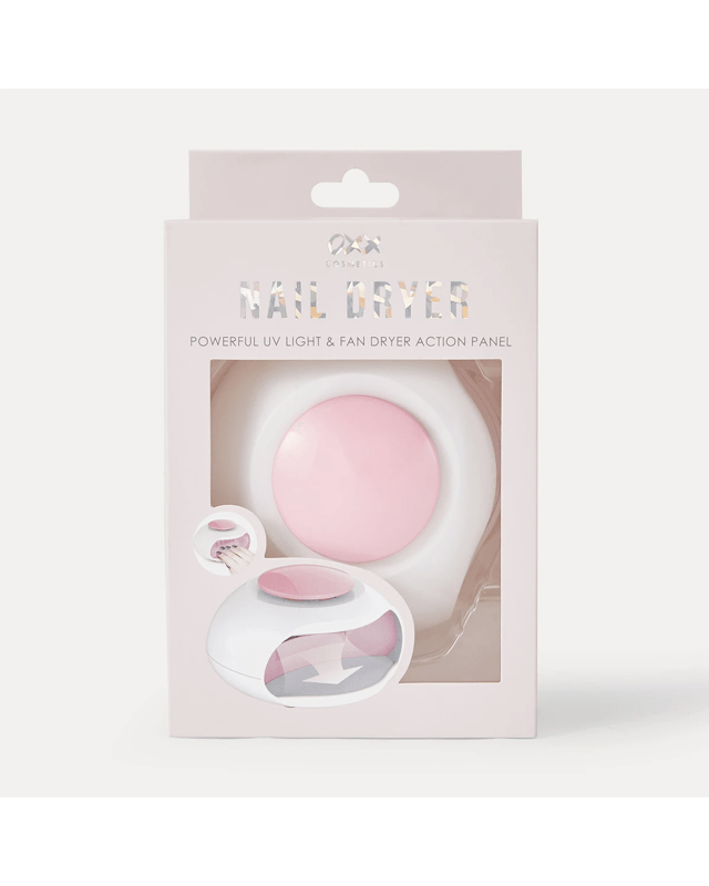 OXX Cosmetics Nail D