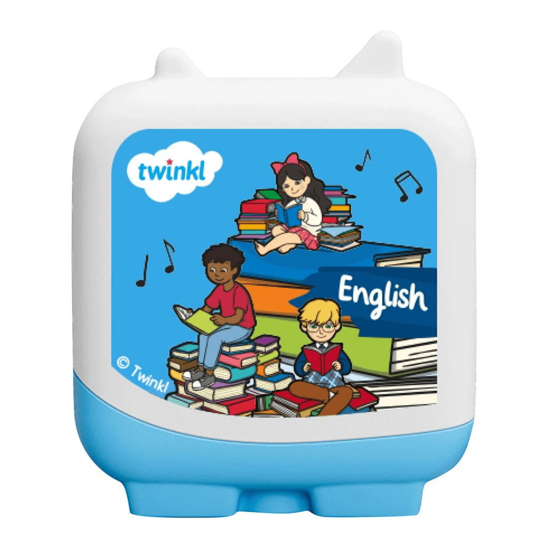 3 Clever Tonie Learn with Twinkl, 3 of 9