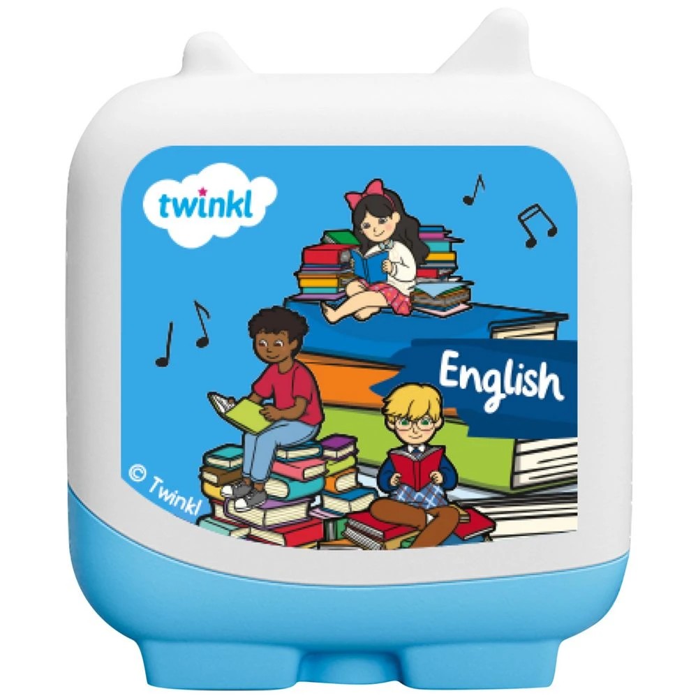 3 Clever Tonie Learn with Twinkl, 3 of 9