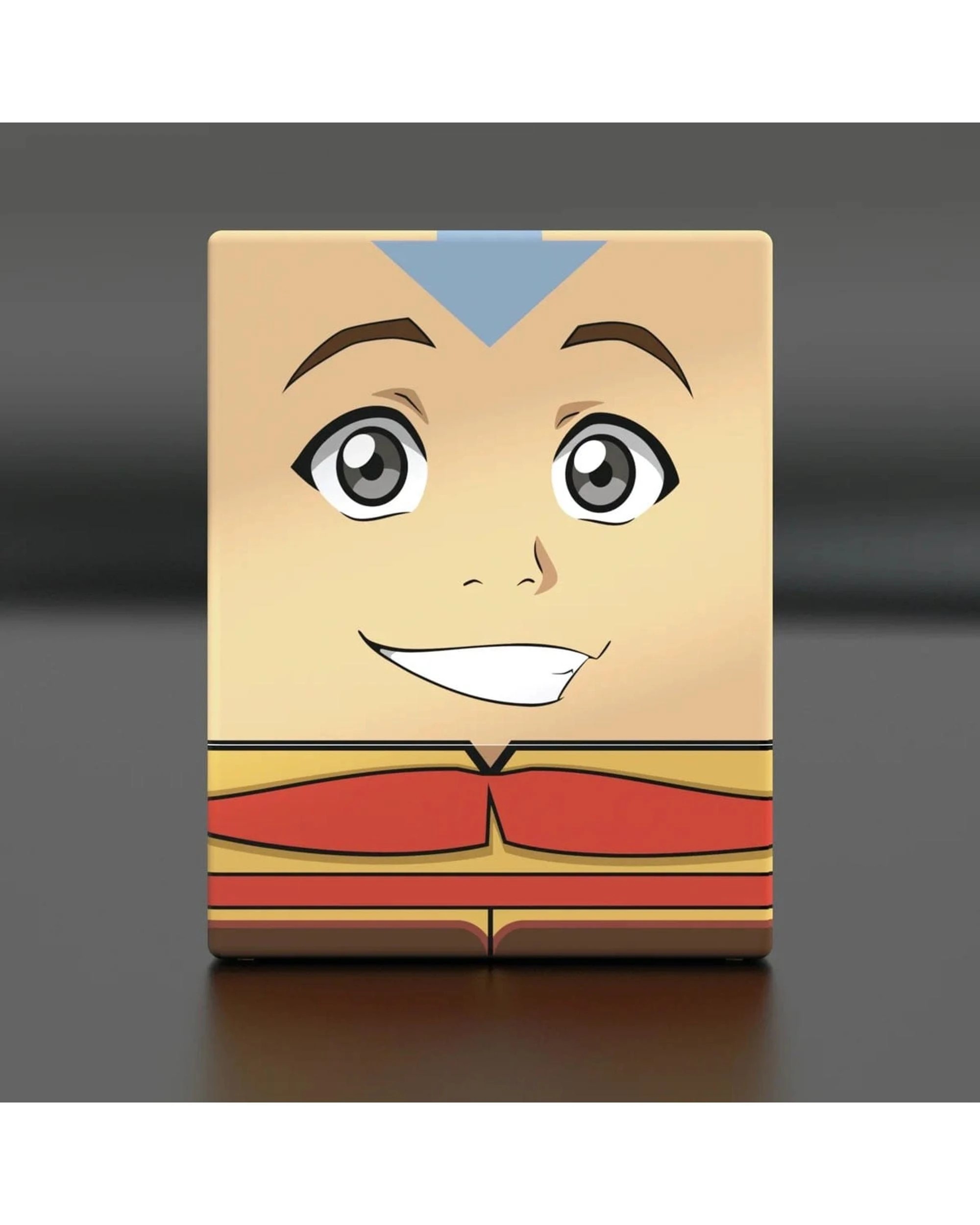9 Ultimate Guard Squaroes Avatar: The Last Airbender Aang, 9 of 10