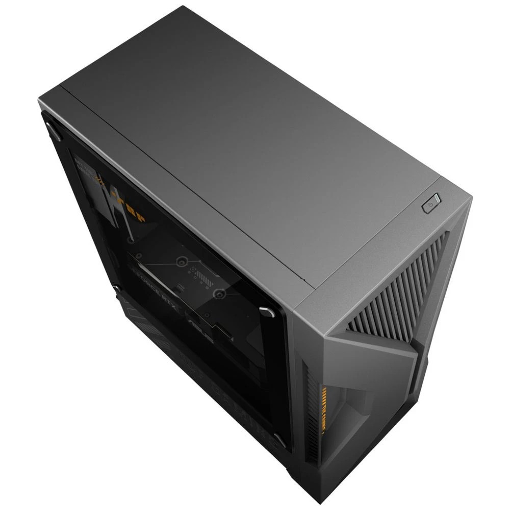 4 ASUS TUF Gaming T500 Gaming Desktop Core i5 16/1TB RTX 5060, 4 of 4