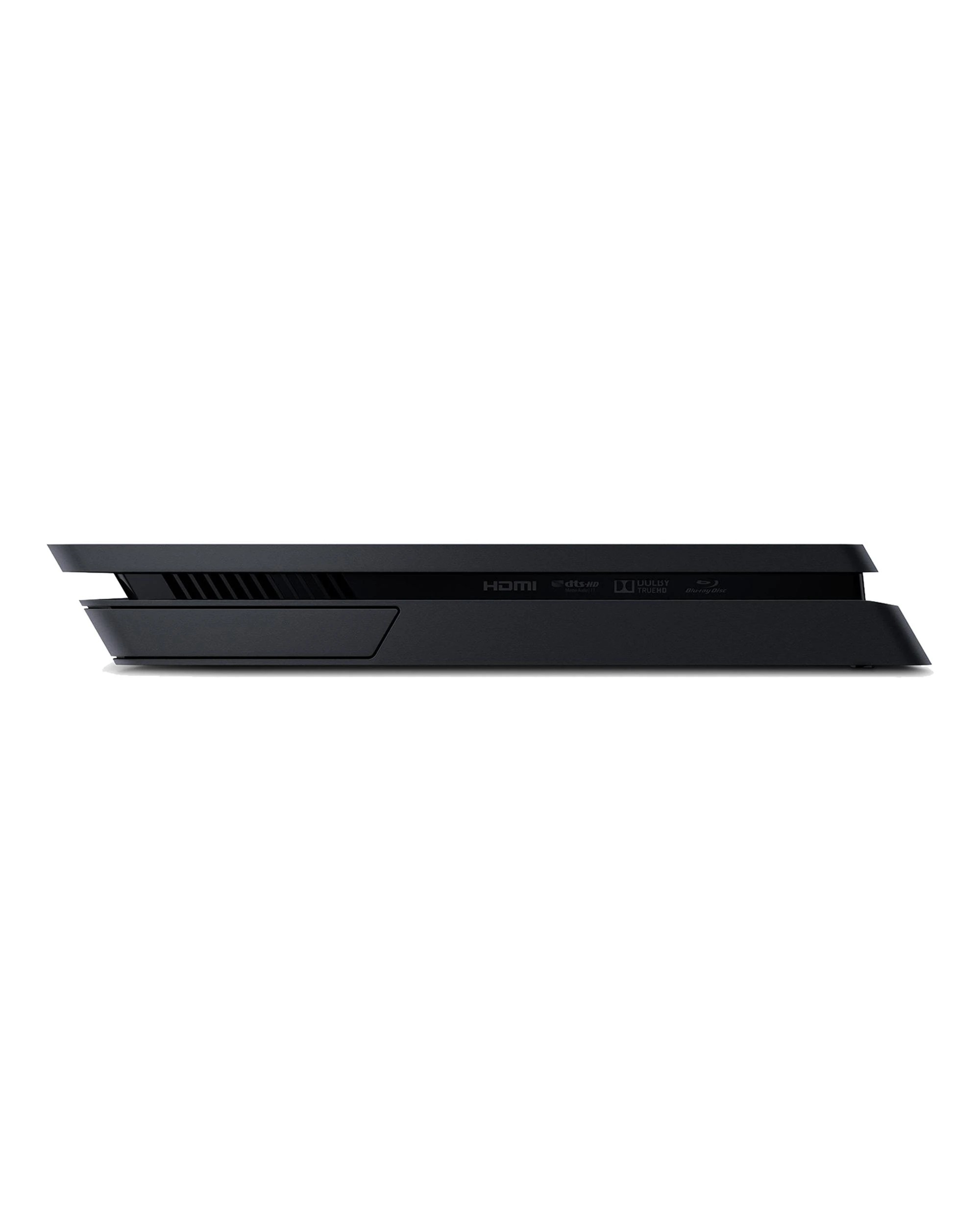 4 PlayStation 4 Slim 500GB Console - Black, 4 of 10
