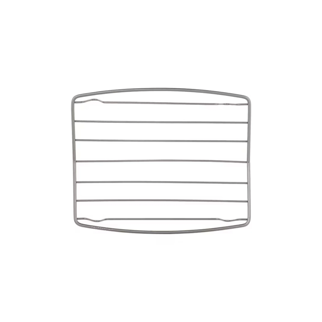 2 Maxwell & Williams 38 Cm Table Accents Lace Metallic Decorative Round Placemat
 - Black, 2 of 4