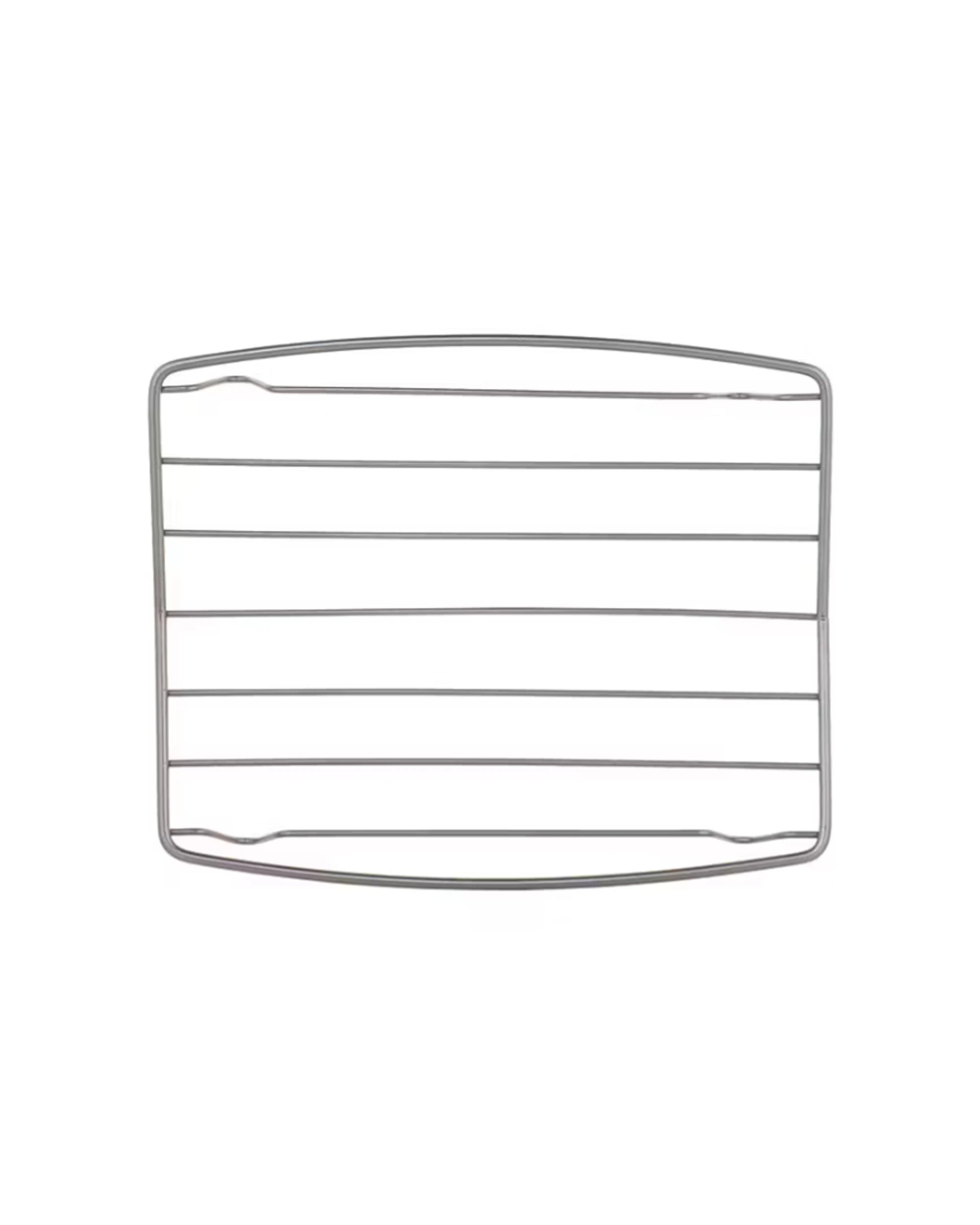 2 Maxwell & Williams 38 Cm Table Accents Lace Metallic Decorative Round Placemat
 - Black, 2 of 4