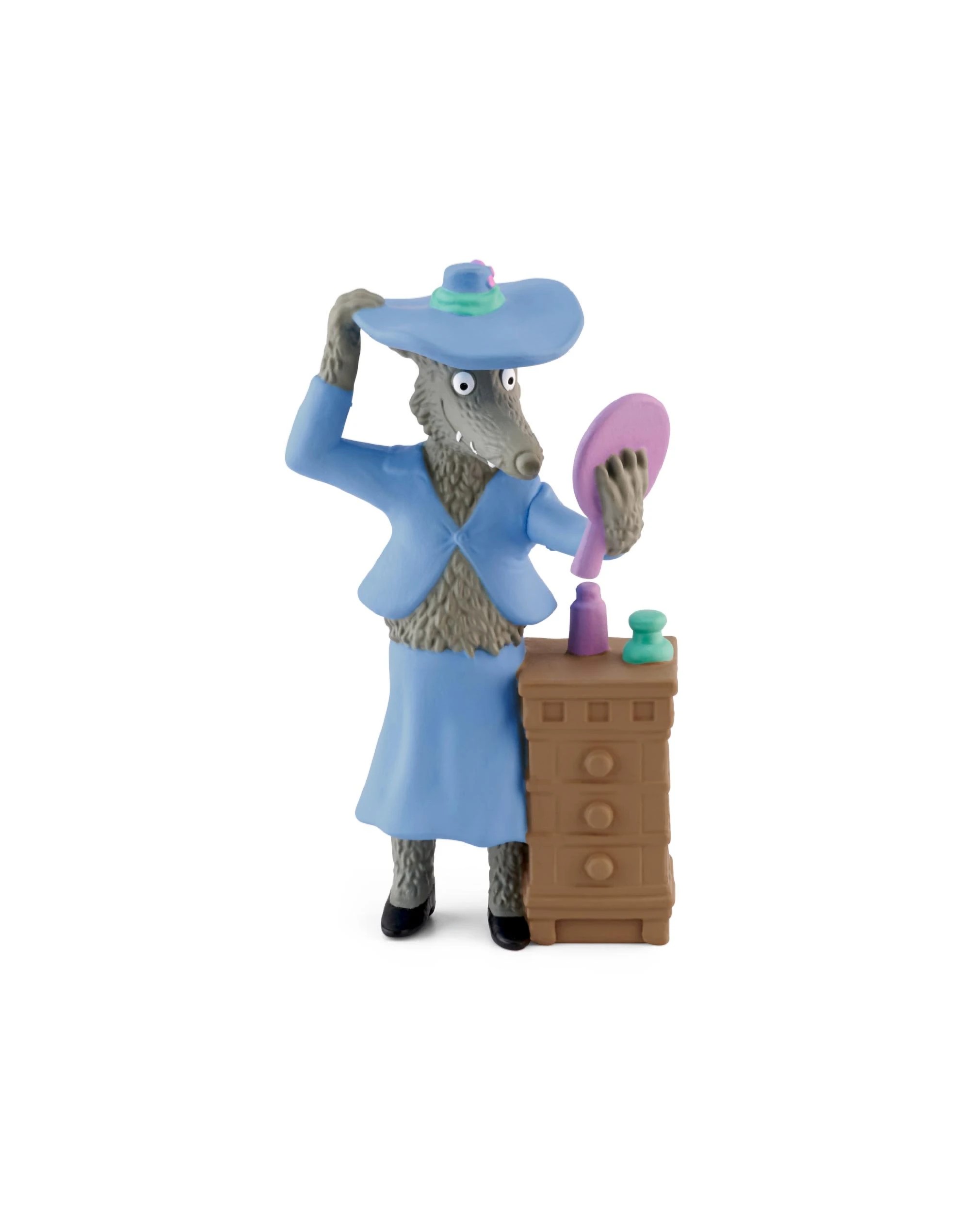 2 Roald Dahl - Revolting Rhymes Tonies Audio Character - Multi, 2 of 7