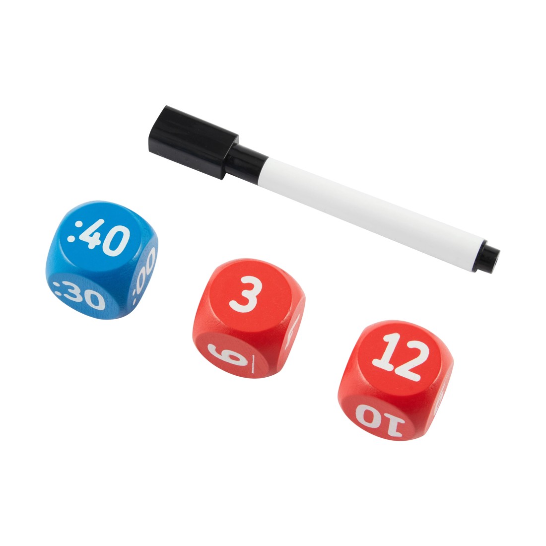 5 Tell the Time Activity Pack, 5 of 6