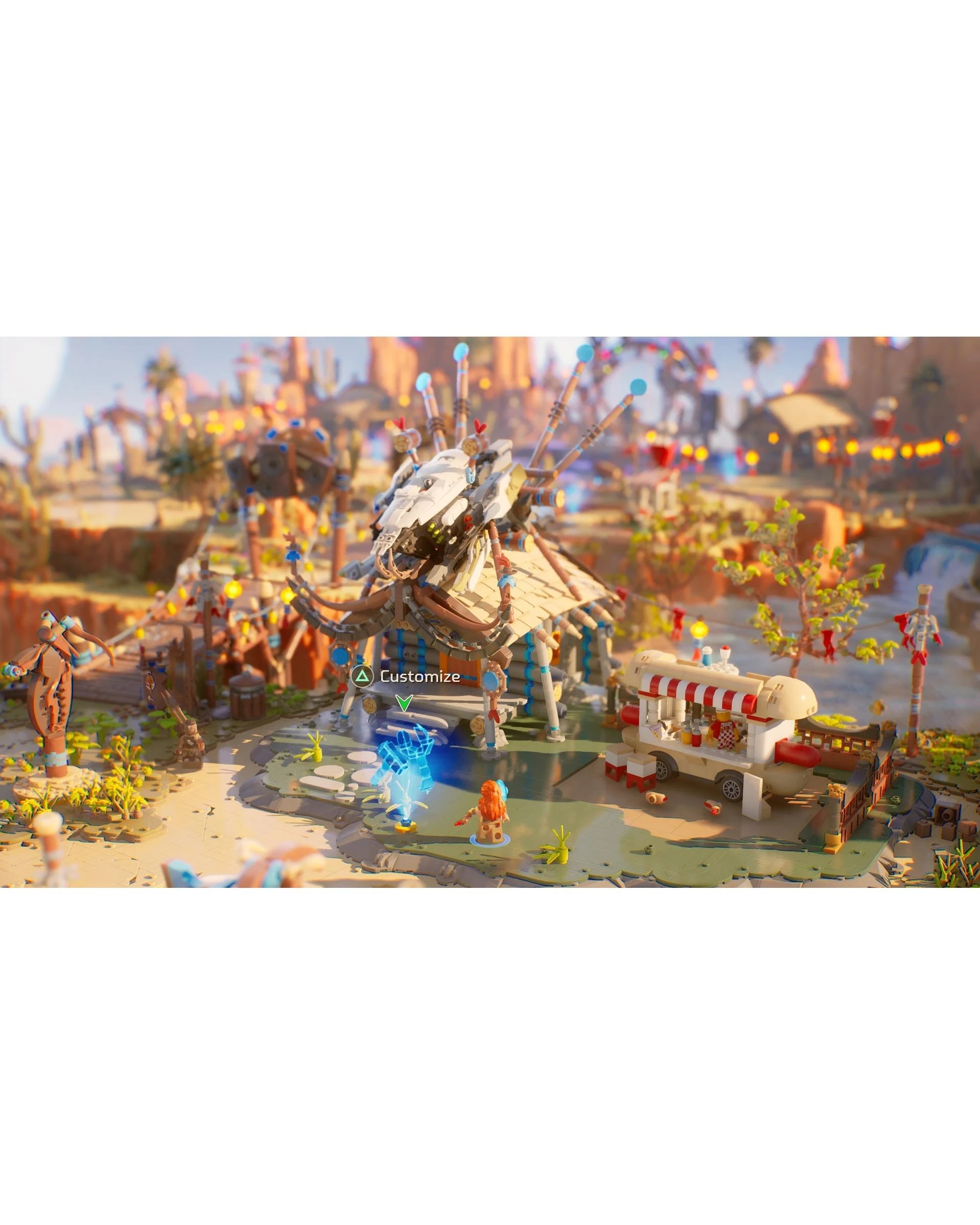 5 LEGO Horizon Adventures - PS5, 5 of 10