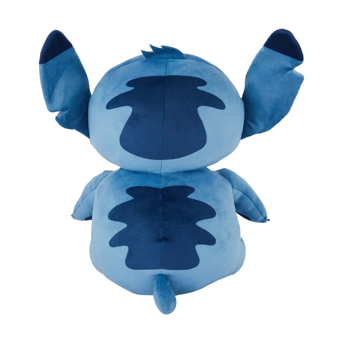3 Disney Lilo & Stitch Sitting Stitch Plush Toy, 3 of 5