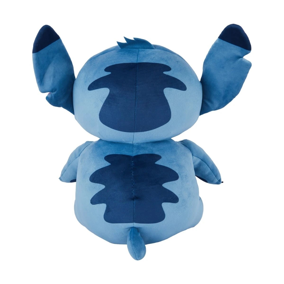 3 Disney Lilo & Stitch Sitting Stitch Plush Toy, 3 of 5