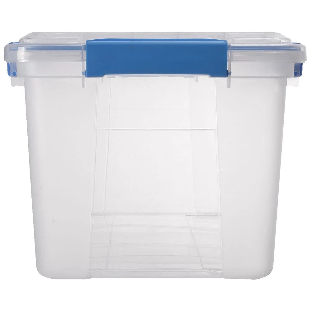 2 Ezy Storage 50L Waterproof IP67 Storage Container, 2 of 7