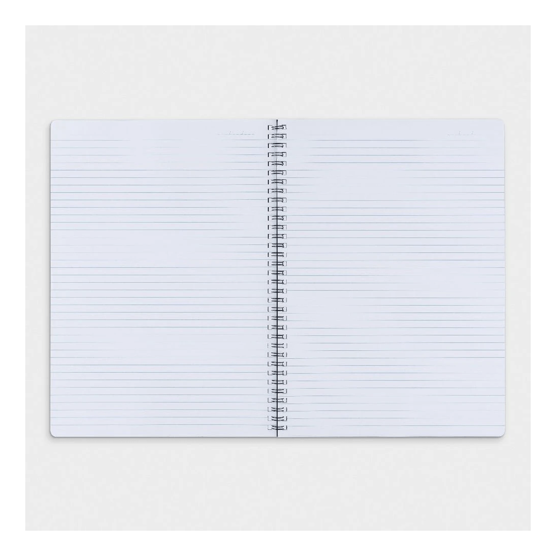 2 Spirax A4 Notebook 120 Pages, 2 of 2