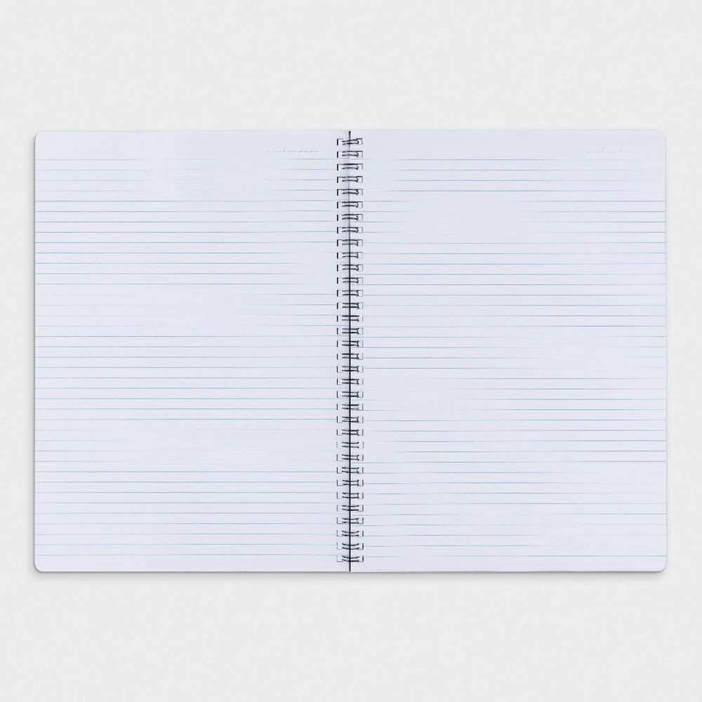 2 Spirax A4 Notebook 120 Pages, 2 of 2