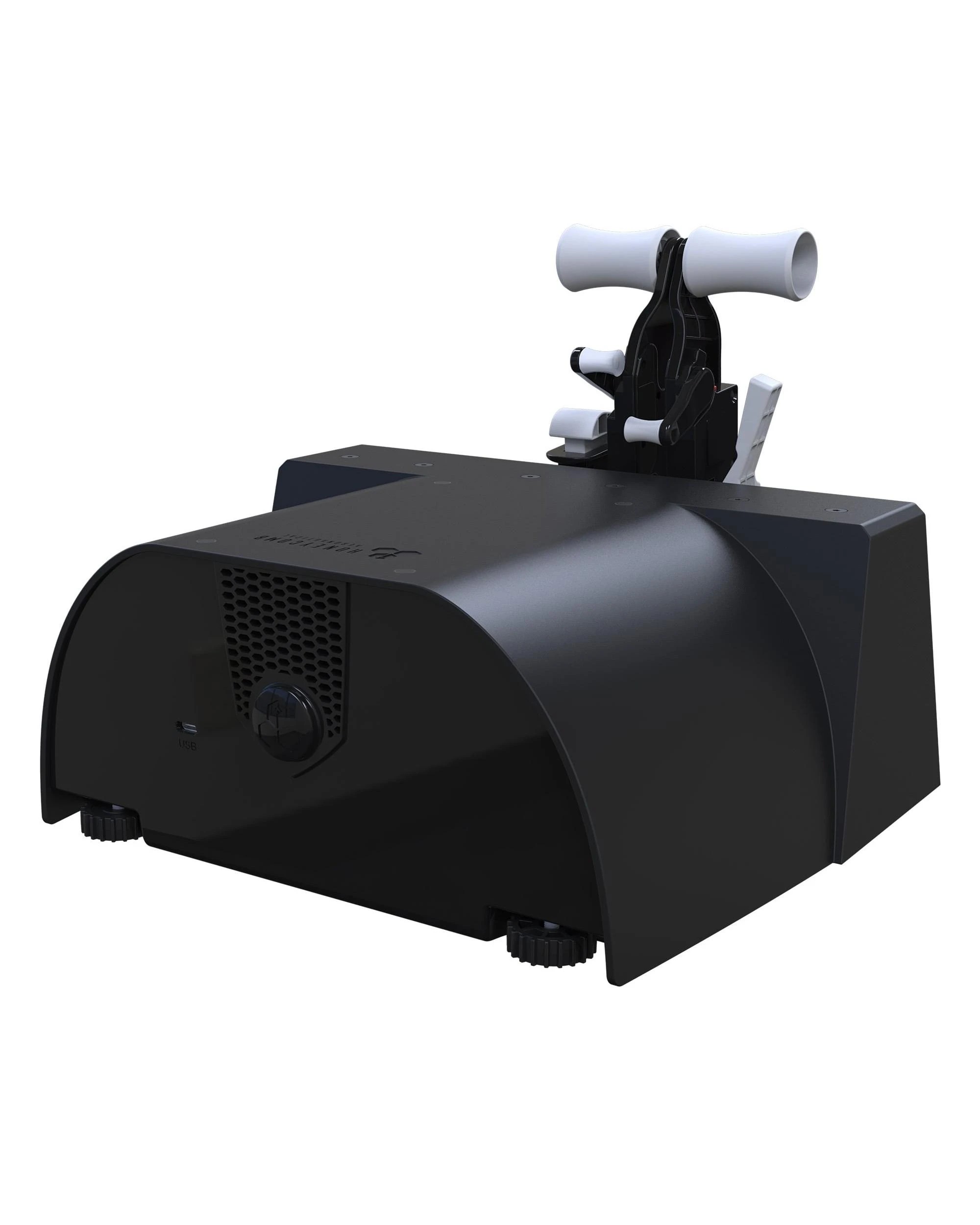 6 Honeycomb Bravo Throttle Quadrant Lite, 6 of 8