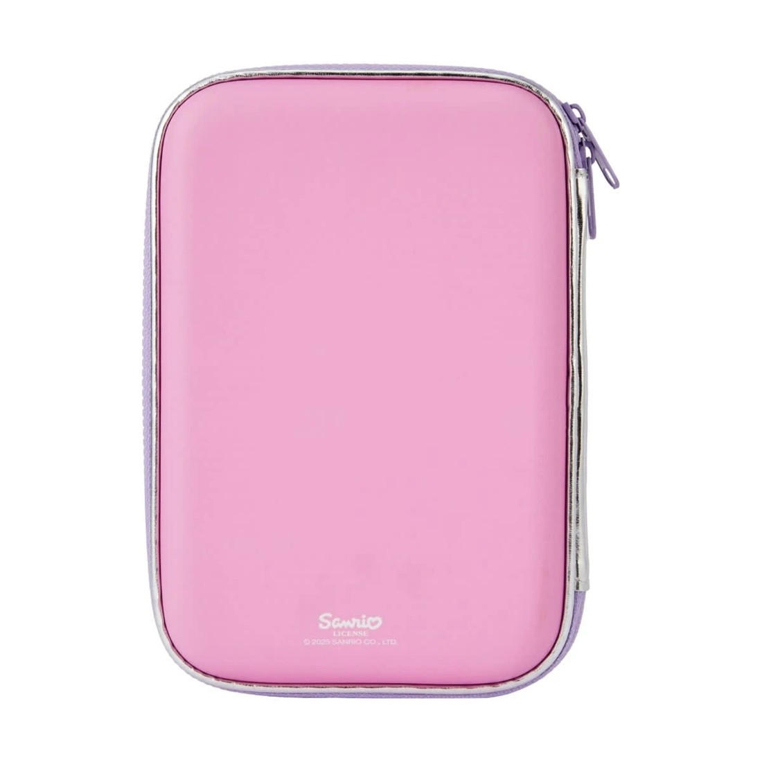 4 Sanrio Kuromi and My Melody Pencil Case, 4 of 5