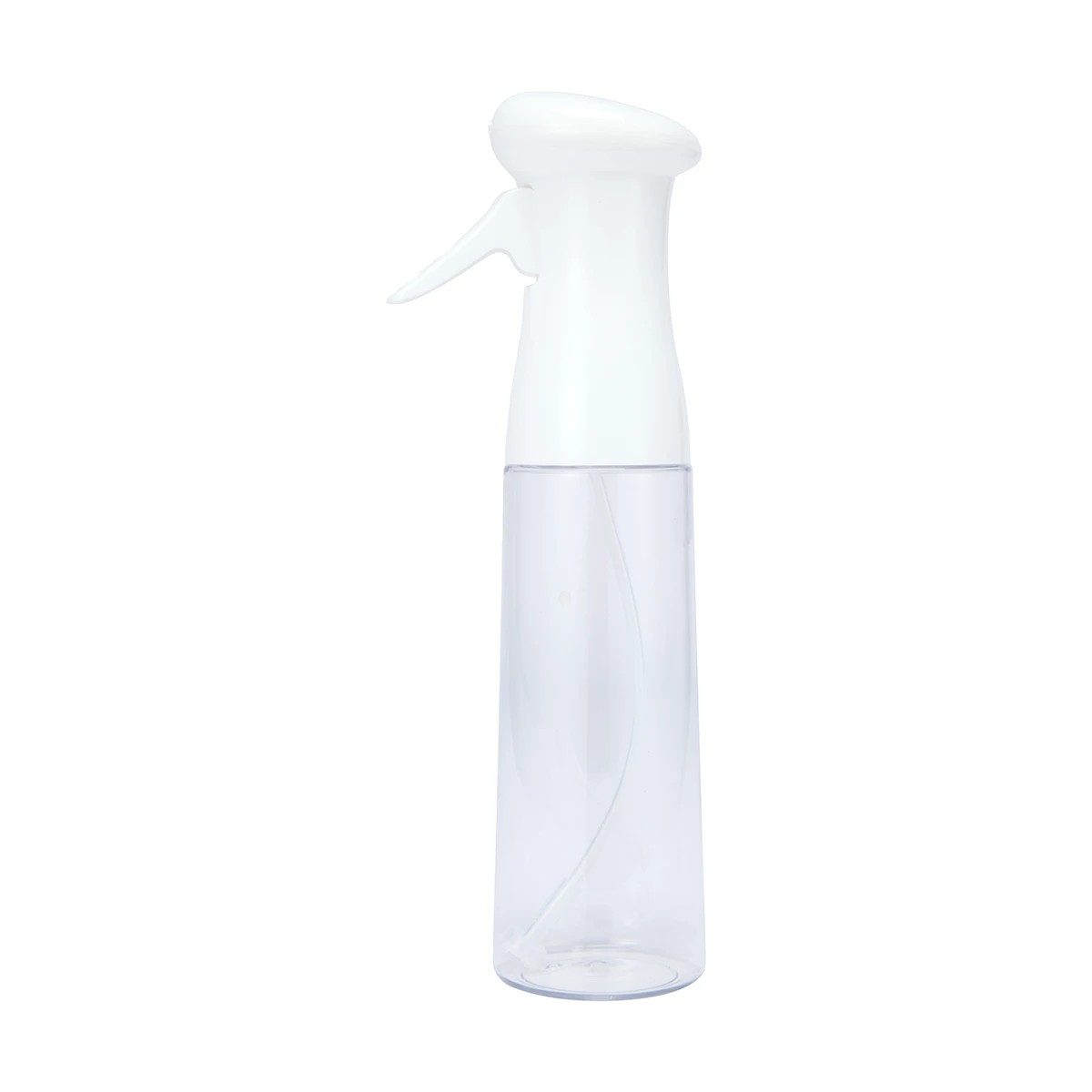 2 300ml Refillable Oil Spray - White, 2 of 5