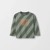 GREEN STRIPE
