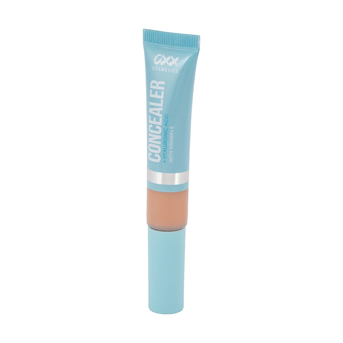 5 OXX Cosmetics Hyaluronic Acid Hydrating Concealer - Cool Sand, 5 of 7