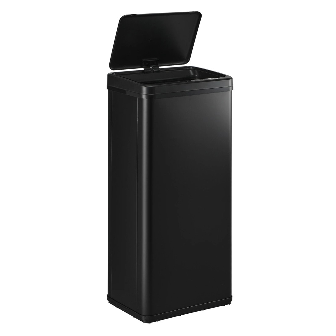 4 Oikiture 60l Motion Sensor Rubbish Bin
 - Black, 4 of 10