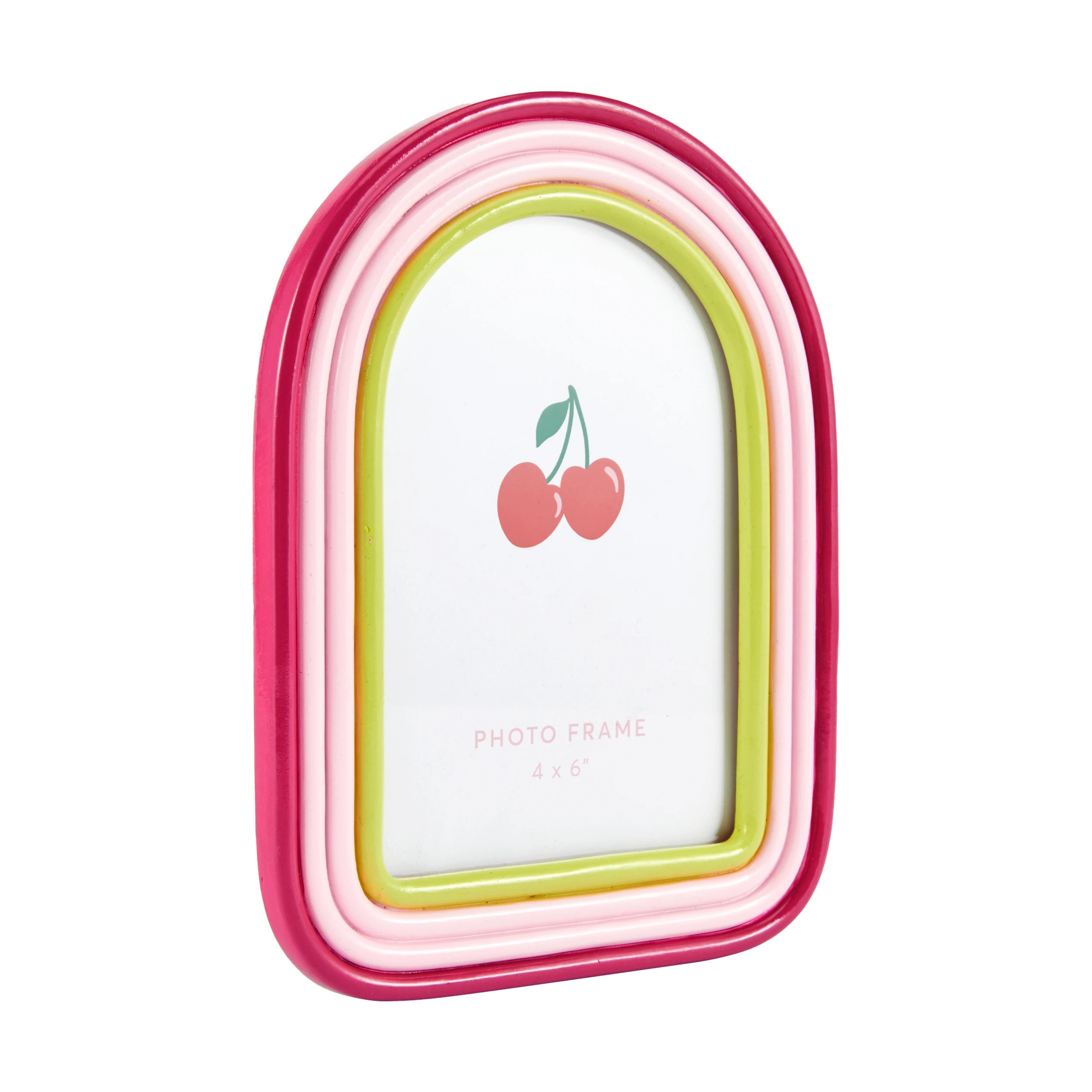 2 Rainbow Frame 4in. x 6in., 2 of 5