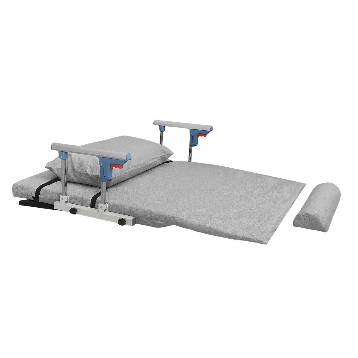 3 AUSWAY Electric Lift Bed Arm Back Rest Pillow, 3 of 3